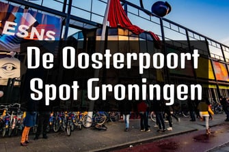 De Oosterpoort