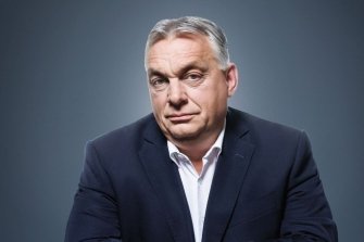 Viktor Orbán és a politikai útja