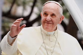 Papa Francesco