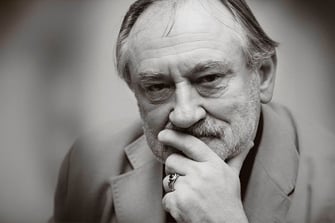 Богдан Ступка