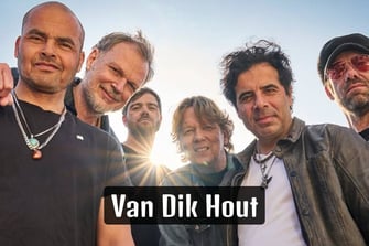 Van Dik Hout