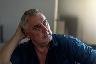 Лесь Подерв’янський