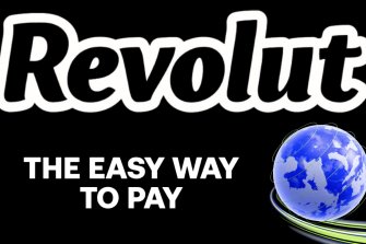 Revolut
