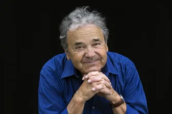 Pierre Perret