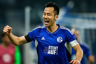 吉田麻也（Maya Yoshida）