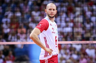 Bartosz Kurek