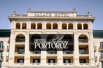 Hotel Palace Portorož