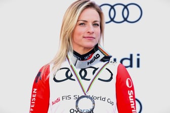 Lara Gut-Behrami