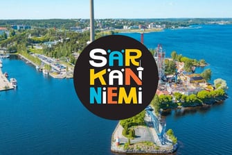 Särkänniemi