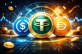 الدليل الشامل للعملات المستقرة لعام 2026