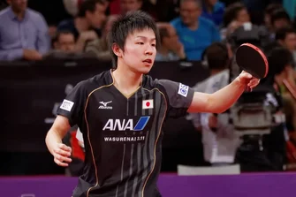 丹羽 孝希（Niwa Koki）