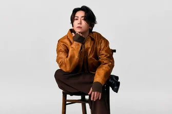 亀梨和也（Kazuya Kamenashi）