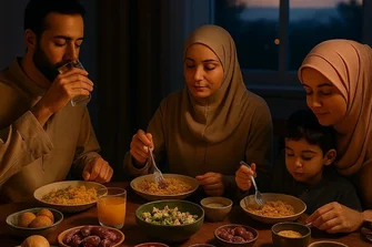 رمضان: كل ما تريد معرفته عن شهر رمضان