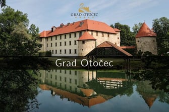 Grad Otočec