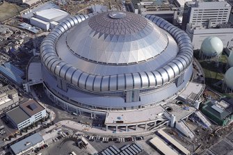 京セラドーム大阪