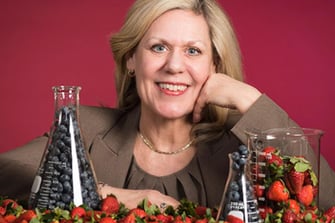 Diet May Help Prevent Alzheimer’s