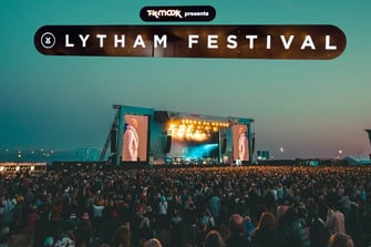 Lytham Festival