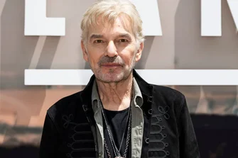 Billy Bob Thornton