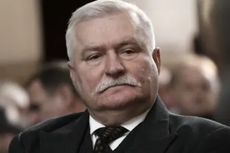 Lech Wałęsa