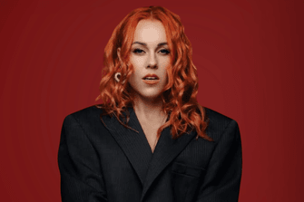 Олена Тополя