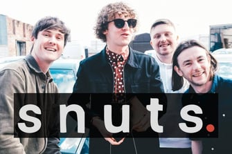 The Snuts
