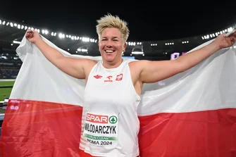 Anita Włodarczyk