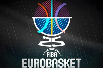 Eurobasket 2025