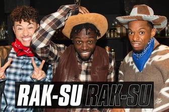 Rak-Su