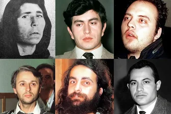 Οι 10 πιο διαβόητοι κατά συρροή δολοφόνοι της Ελλάδας