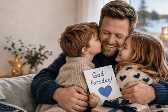 Farsdag