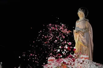 Festa de Santa Isabel