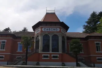 História e evolução dos casinos em Portugal