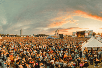 Donauinselfest: Leitfaden zum Festival in Wien