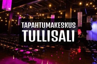 Tullisali