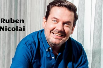 Ruben Nicolai