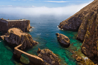 Parque Marinho da Berlenga