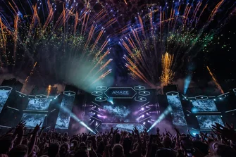 Amaze Festival
