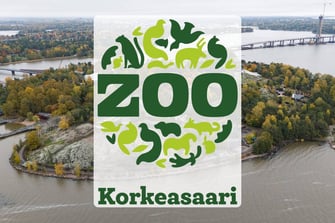 Korkeasaari Zoo