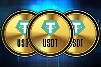 USDT (Tether)