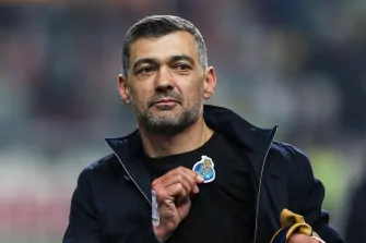 Sérgio Conceição