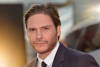 Daniel Brühl