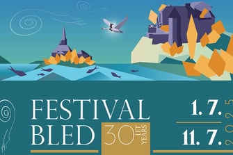 30. Festival Bled