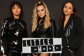 Little Mix