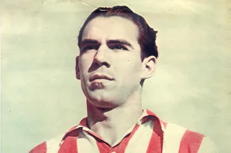 Telmo Zarra