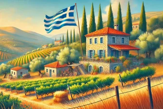 Αγροτουρισμός στην Ελλάδα 2026