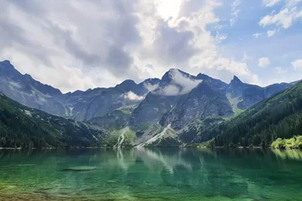 Morskie Oko