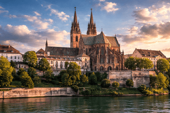 Basler Münster