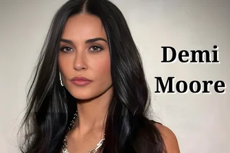 Demi Moore