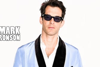 Mark Ronson