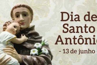 Como celebrar o dia de Santo António?